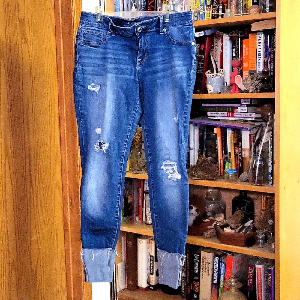 Matrices Women's Jeans